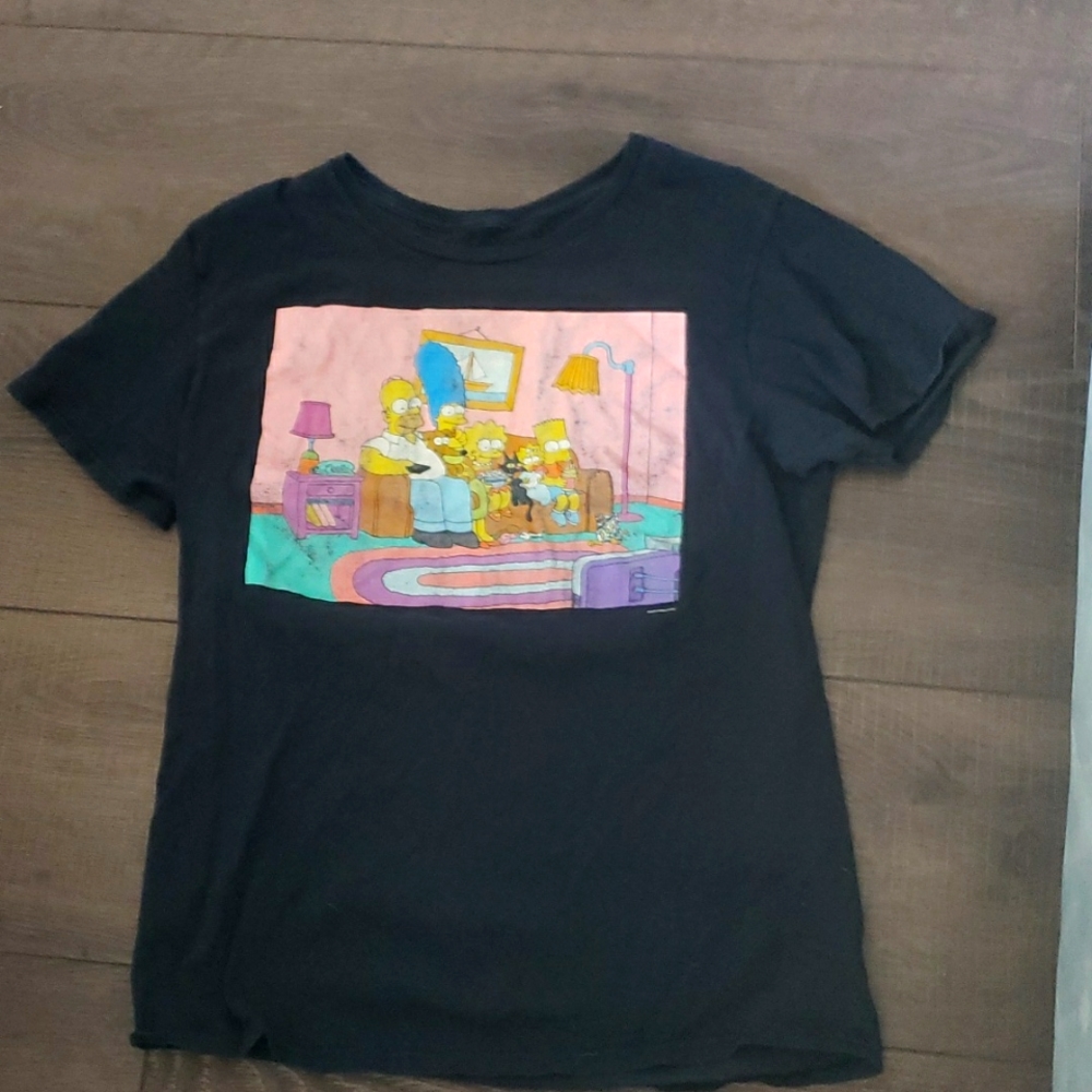 Simson shirt